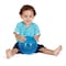 Edushape See-Me Sensory Ball, 7 Inch, Single 705191 - alternate 3